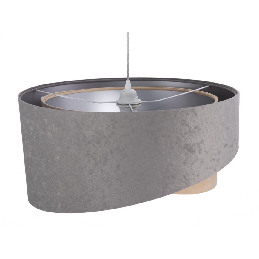 Candelabro num fio GALAXY 1xE27/60W/230V