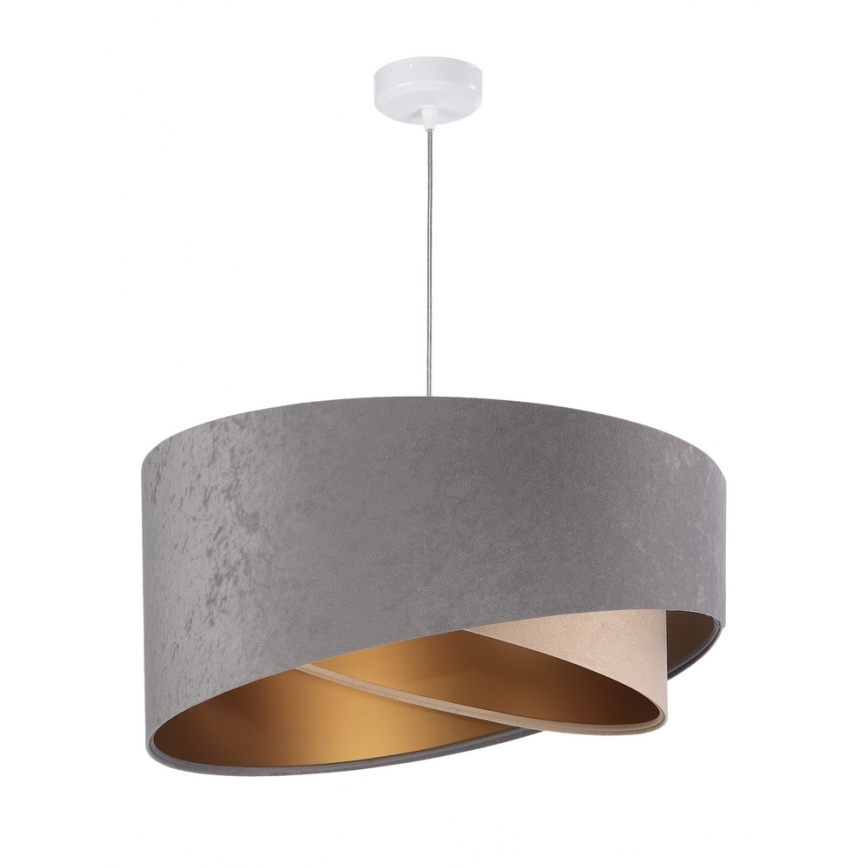 Candelabro num fio GALAXY 1xE27/60W/230V