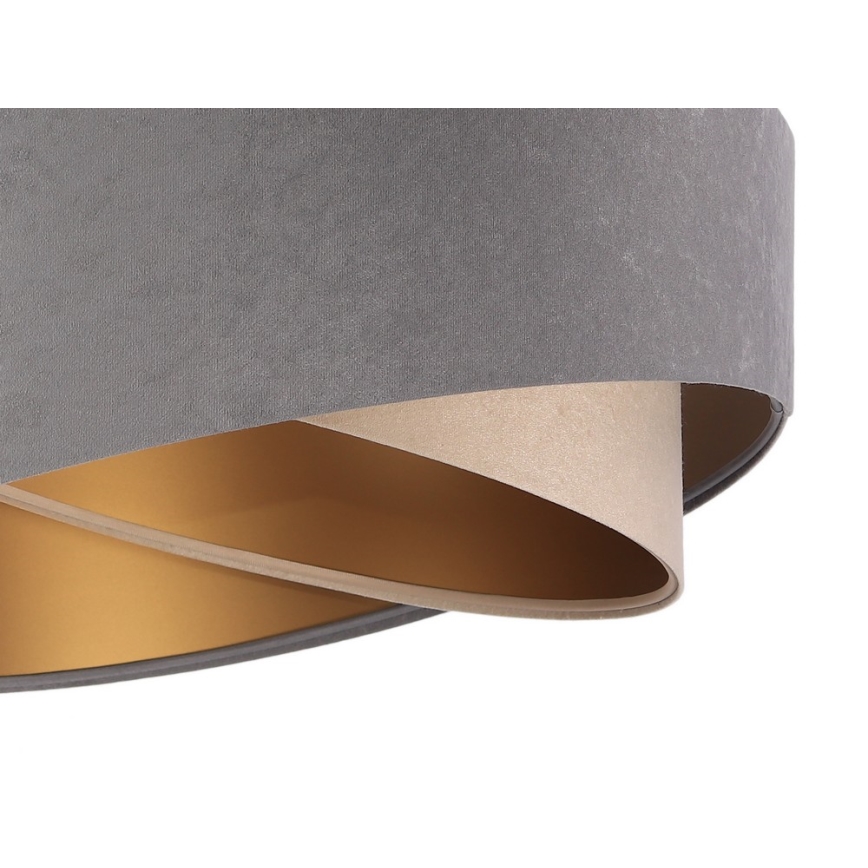 Candelabro num fio GALAXY 1xE27/60W/230V