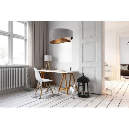 Candelabro num fio GALAXY 1xE27/60W/230V