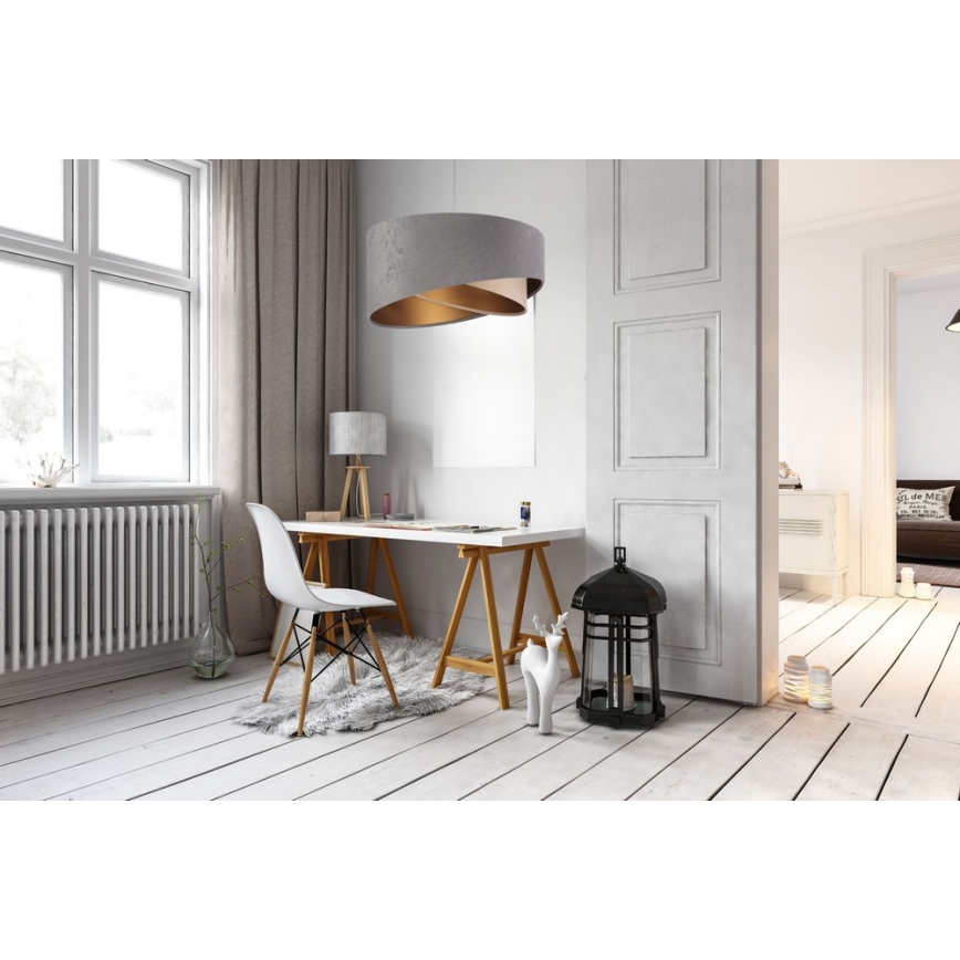 Candelabro num fio GALAXY 1xE27/60W/230V