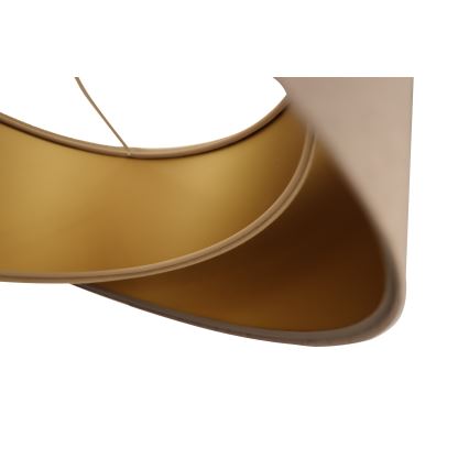 Candelabro num fio GALAXY 1xE27/60W/230V