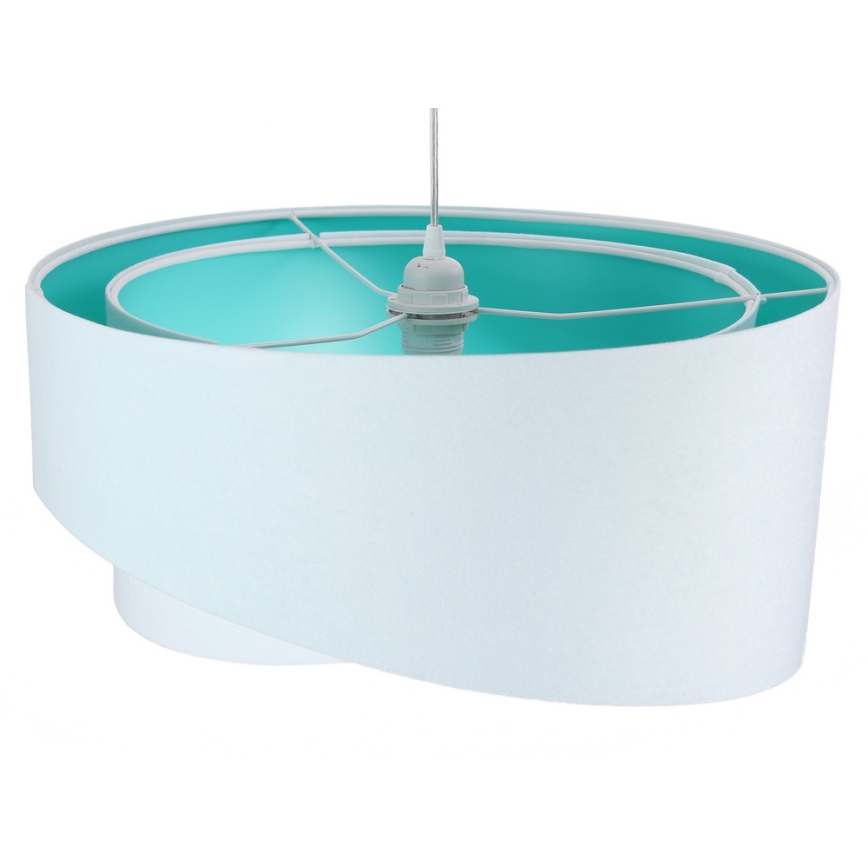 Candelabro num fio GALAXY 1xE27/60W/230V