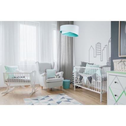 Candelabro num fio GALAXY 1xE27/60W/230V