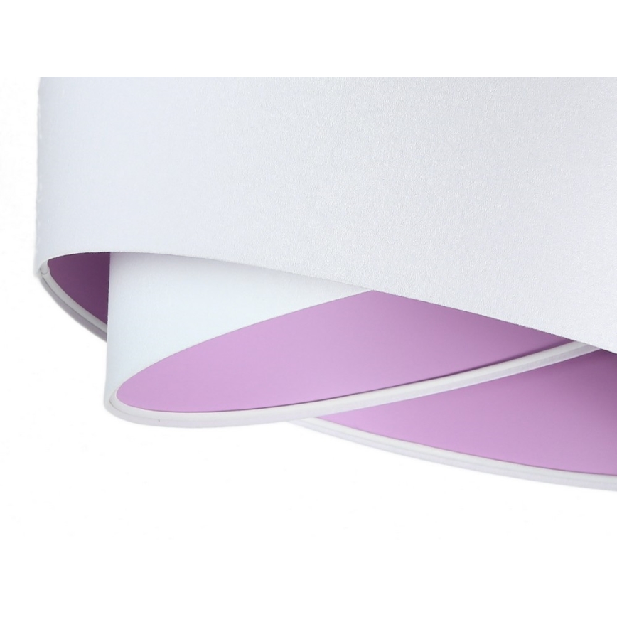 Candelabro num fio GALAXY 1xE27/60W/230V