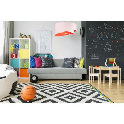 Candelabro num fio GALAXY 1xE27/60W/230V