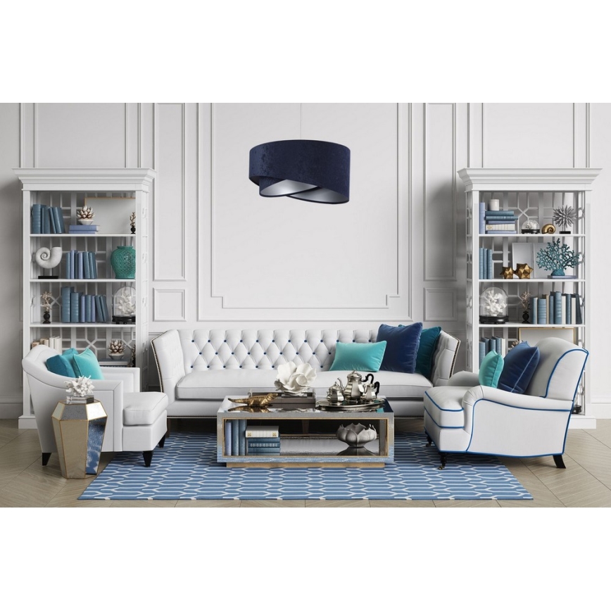 Candelabro num fio GALAXY 1xE27/60W/230V