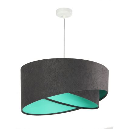 Candelabro num fio GALAXY 1xE27/60W/230V