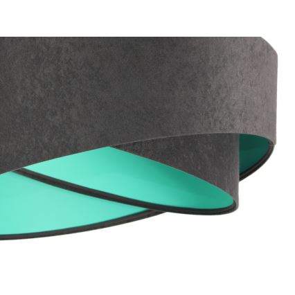 Candelabro num fio GALAXY 1xE27/60W/230V