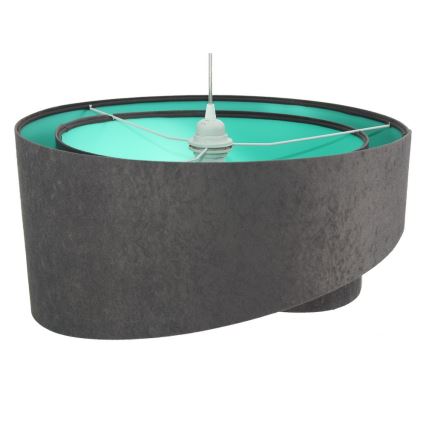 Candelabro num fio GALAXY 1xE27/60W/230V