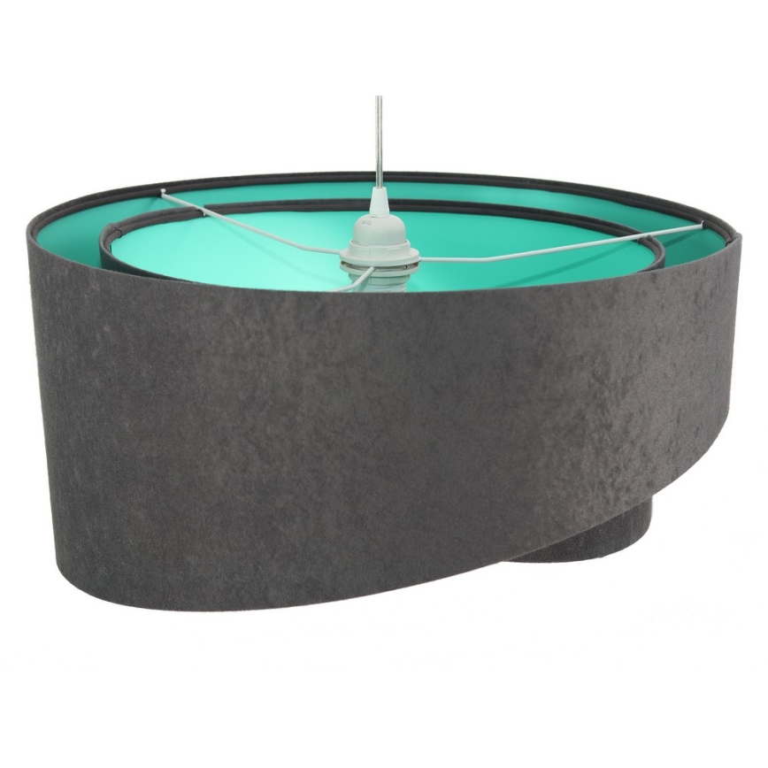 Candelabro num fio GALAXY 1xE27/60W/230V