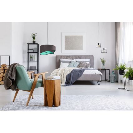 Candelabro num fio GALAXY 1xE27/60W/230V