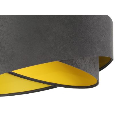 Candelabro num fio GALAXY 1xE27/60W/230V