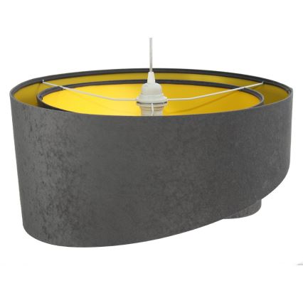 Candelabro num fio GALAXY 1xE27/60W/230V