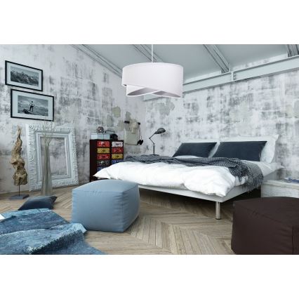 Candelabro num fio GALAXY 1xE27/60W/230V