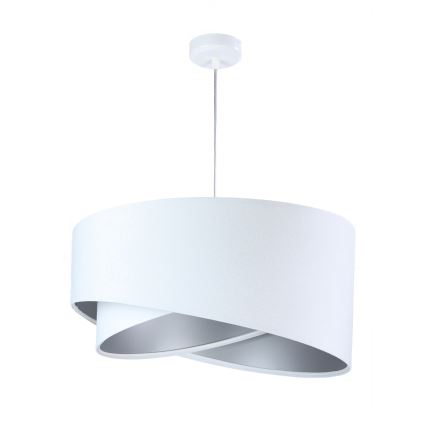 Candelabro num fio GALAXY 1xE27/60W/230V