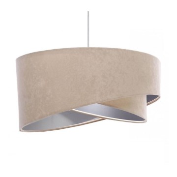 Candelabro num fio GALAXY 1xE27/60W/230V