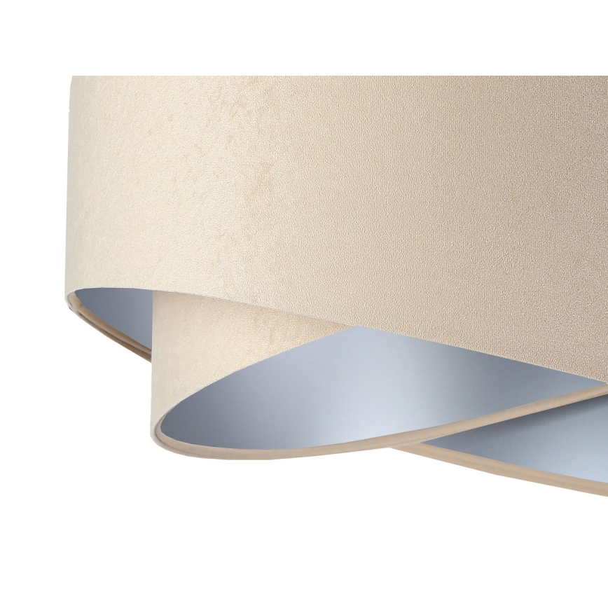 Candelabro num fio GALAXY 1xE27/60W/230V