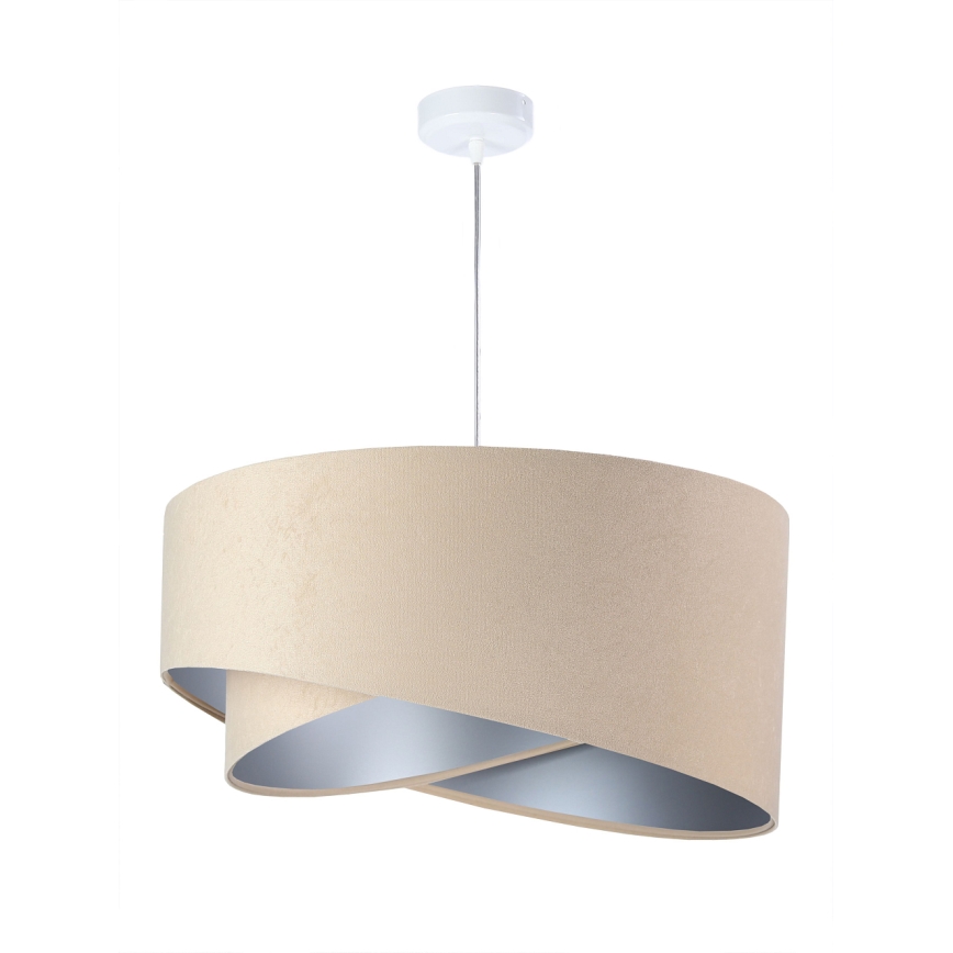 Candelabro num fio GALAXY 1xE27/60W/230V