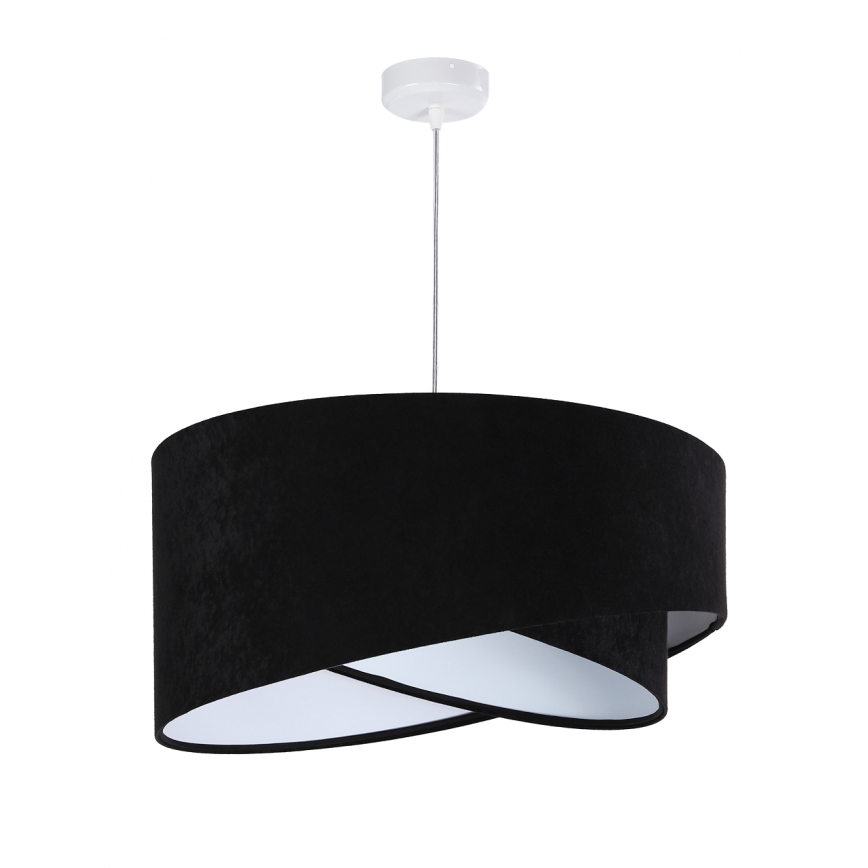 Candelabro num fio GALAXY 1xE27/60W/230V