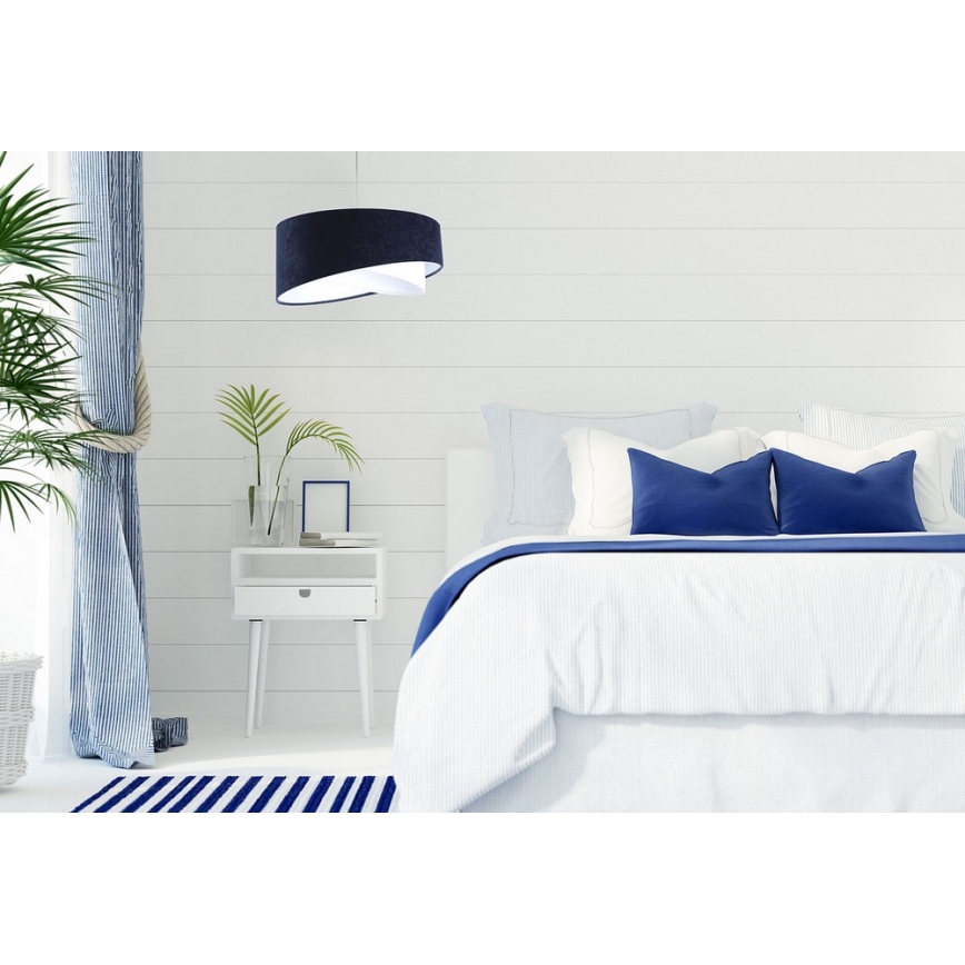 Candelabro num fio GALAXY 1xE27/60W/230V