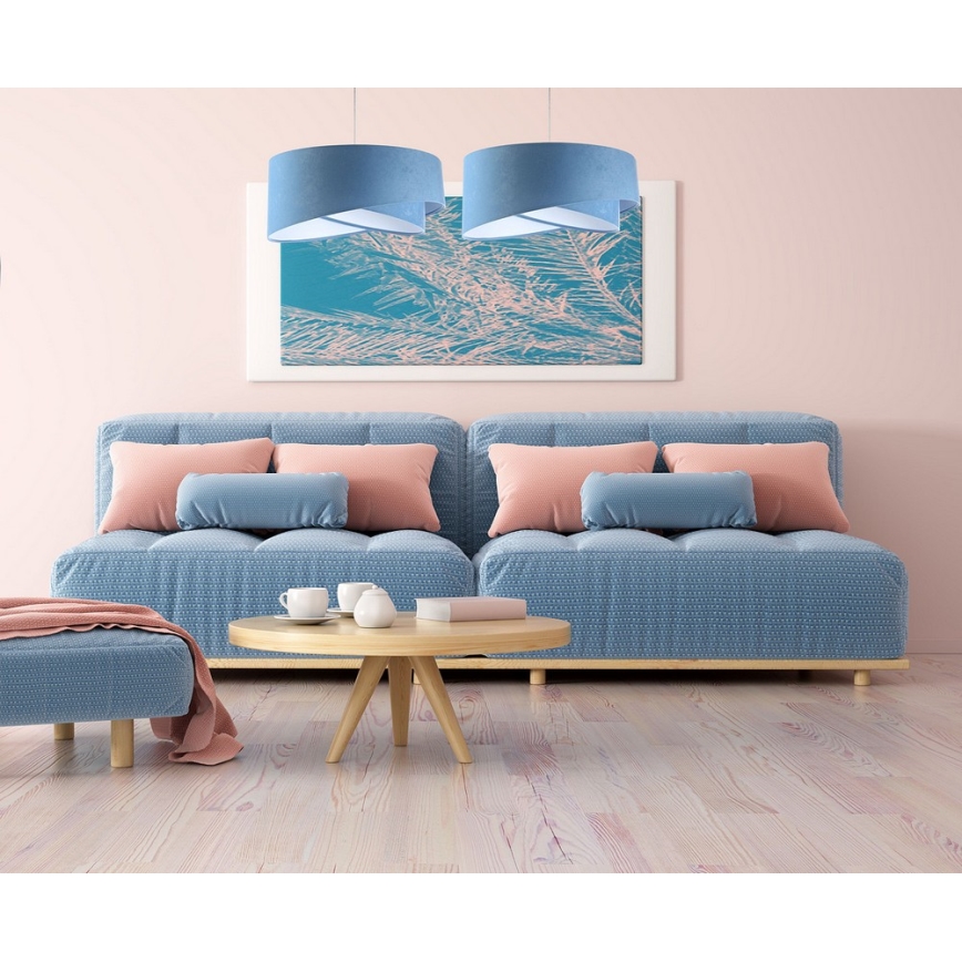 Candelabro num fio GALAXY 1xE27/60W/230V