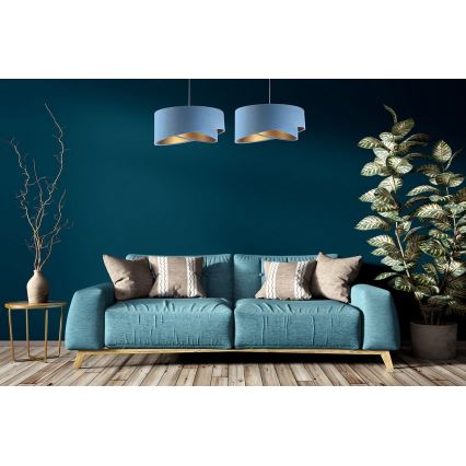 Candelabro num fio GALAXY 1xE27/60W/230V