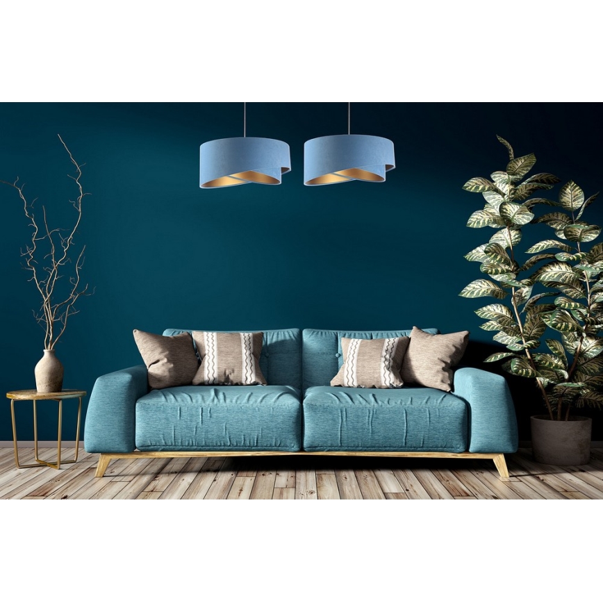 Candelabro num fio GALAXY 1xE27/60W/230V