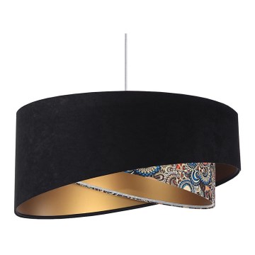 Candelabro num fio GALAXY 1xE27/60W/230V