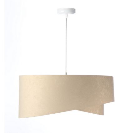 Candelabro num fio GALAXY 1xE27/60W/230V