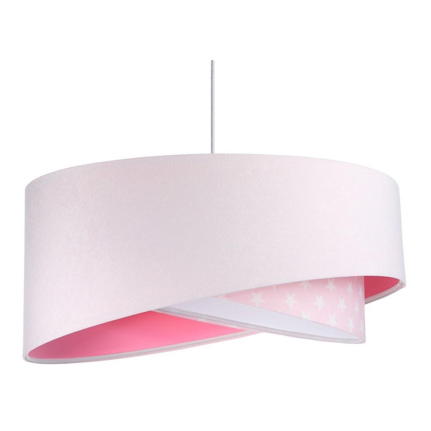 Candelabro num fio GALAXY 1xE27/60W/230V