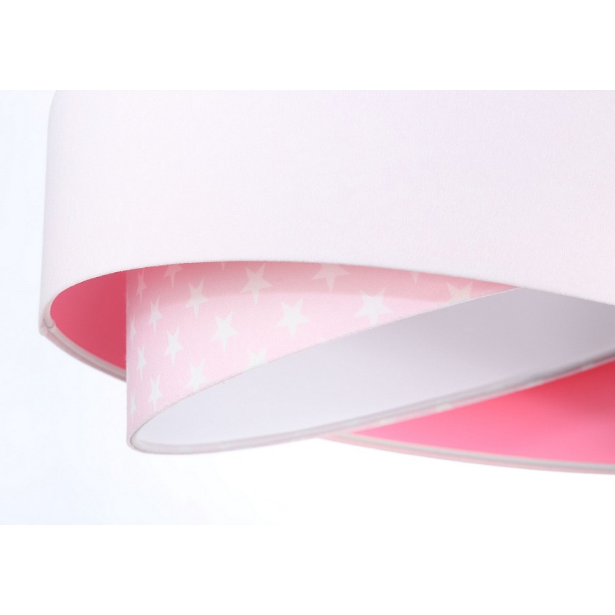 Candelabro num fio GALAXY 1xE27/60W/230V