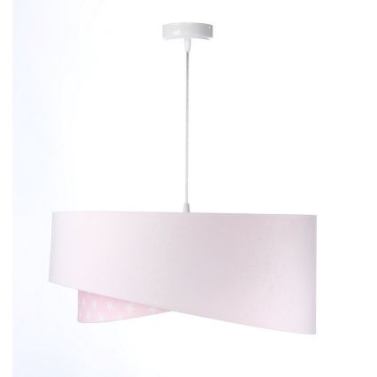 Candelabro num fio GALAXY 1xE27/60W/230V