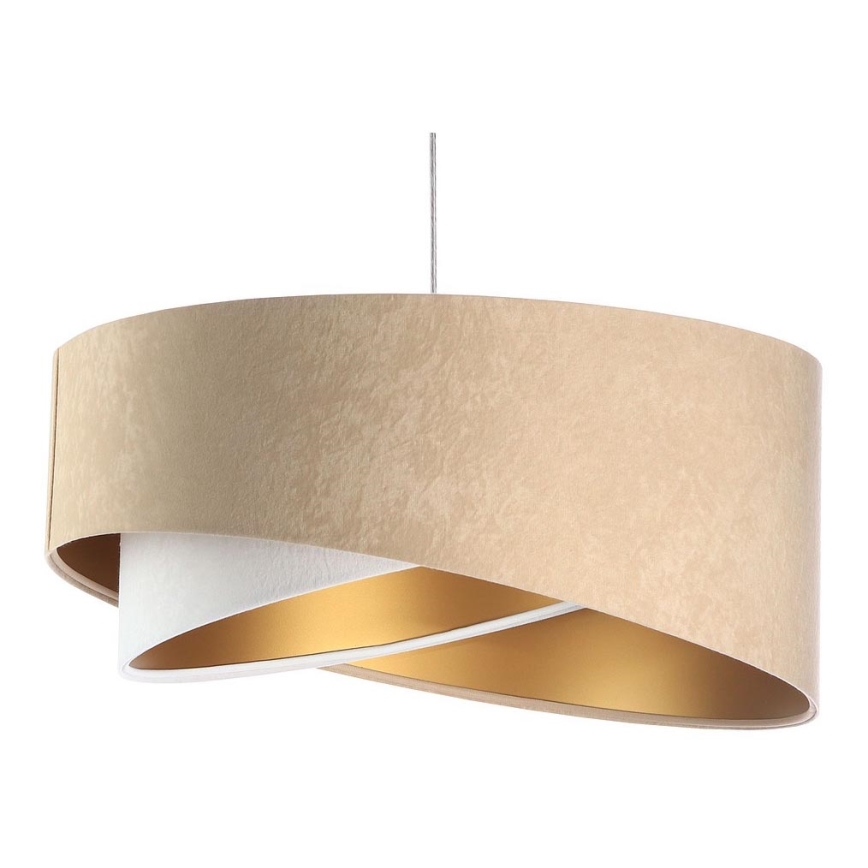 Candelabro num fio GALAXY 1xE27/60W/230V