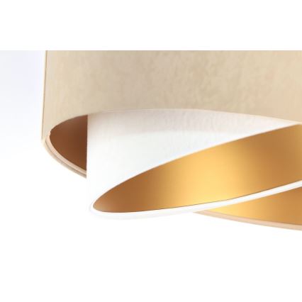 Candelabro num fio GALAXY 1xE27/60W/230V