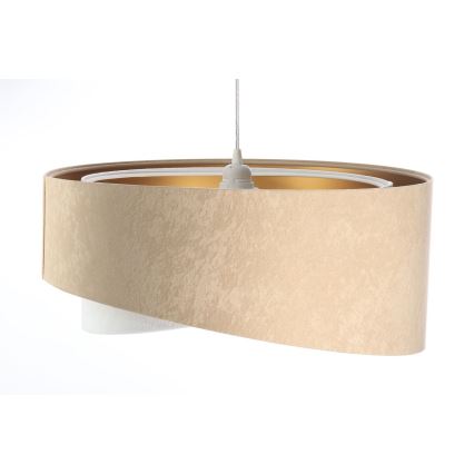 Candelabro num fio GALAXY 1xE27/60W/230V