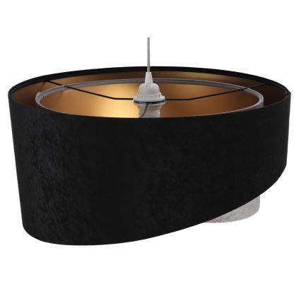 Candelabro num fio GALAXY 1xE27/60W/230V