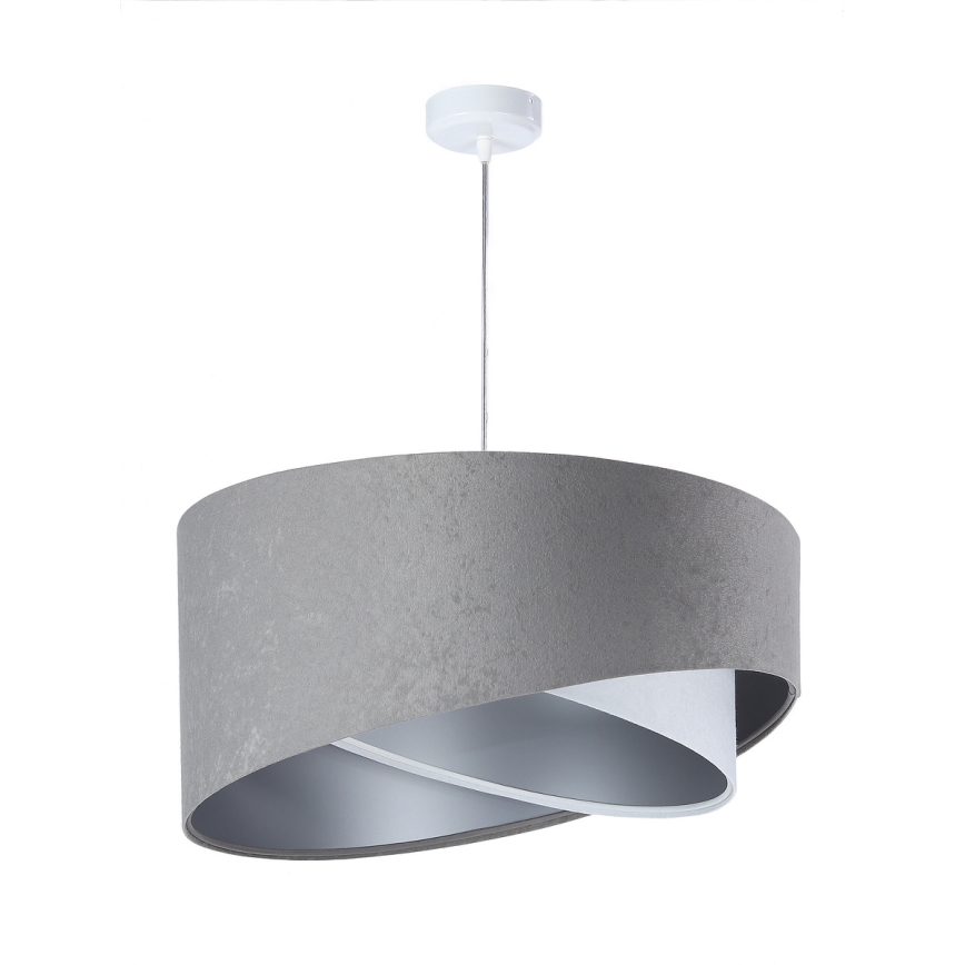 Candelabro num fio GALAXY 1xE27/60W/230V