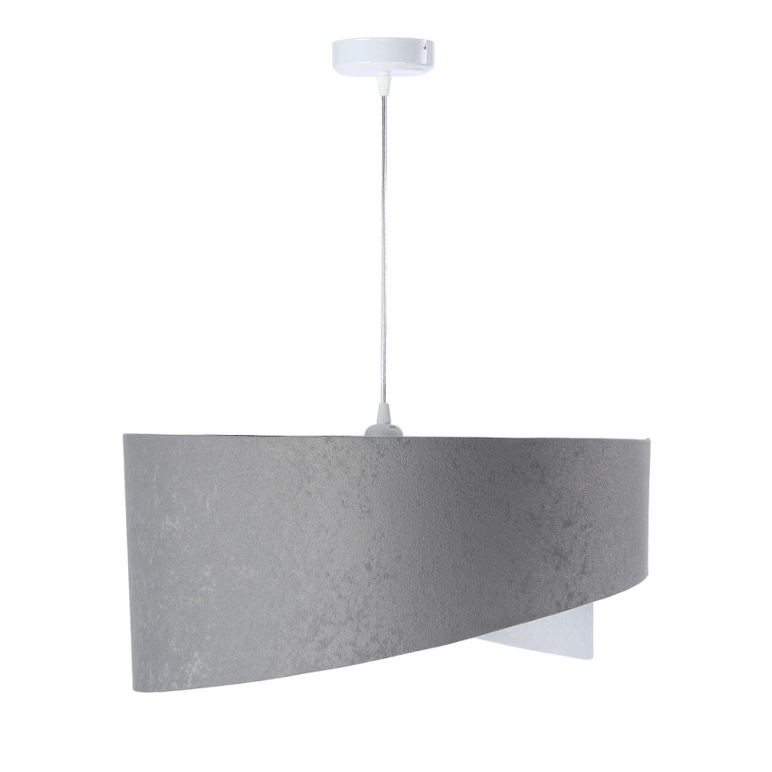 Candelabro num fio GALAXY 1xE27/60W/230V