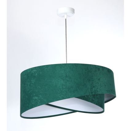 Candelabro num fio GALAXY 1xE27/60W/230V