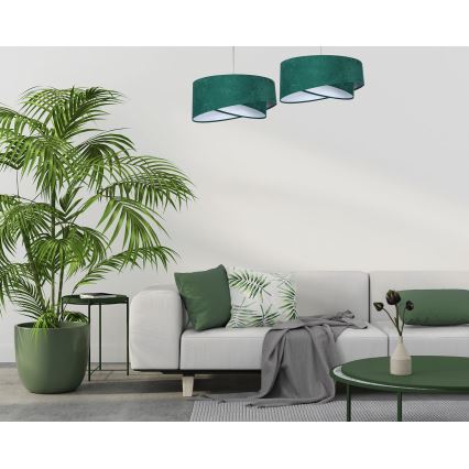 Candelabro num fio GALAXY 1xE27/60W/230V