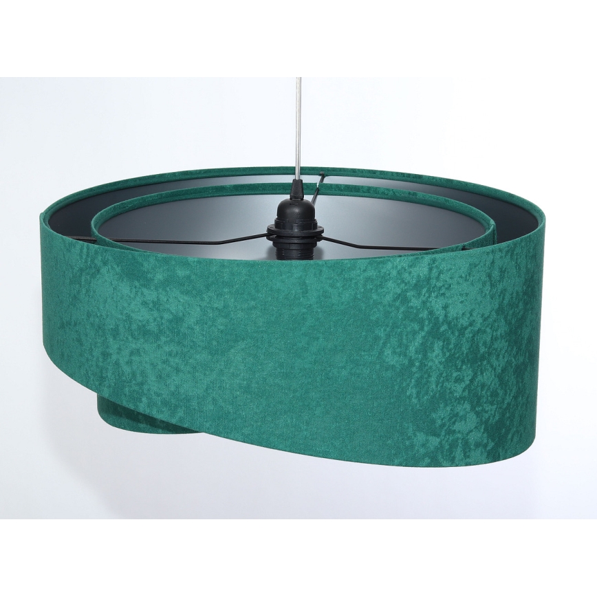 Candelabro num fio GALAXY 1xE27/60W/230V