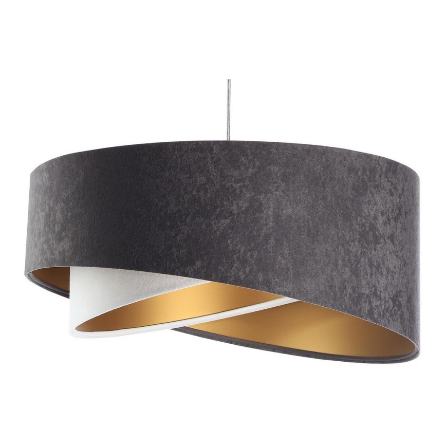 Candelabro num fio GALAXY 1xE27/60W/230V