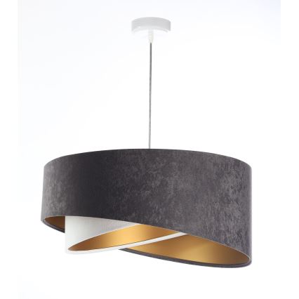 Candelabro num fio GALAXY 1xE27/60W/230V