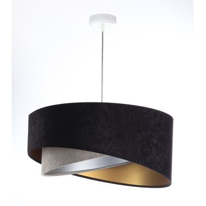 Candelabro num fio GALAXY 1xE27/60W/230V