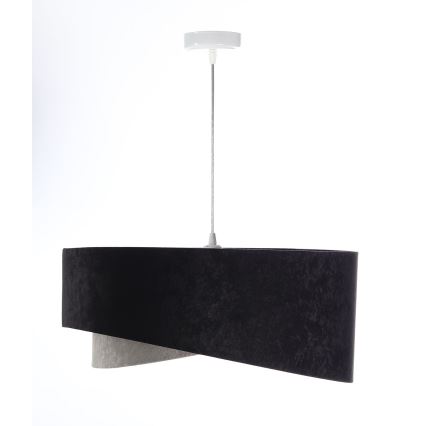 Candelabro num fio GALAXY 1xE27/60W/230V