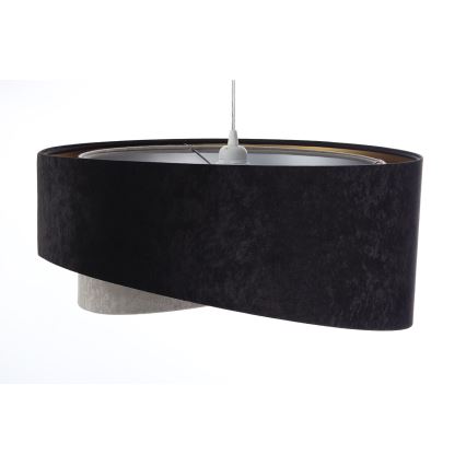 Candelabro num fio GALAXY 1xE27/60W/230V