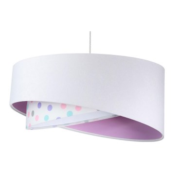 Candelabro num fio GALAXY 1xE27/60W/230V