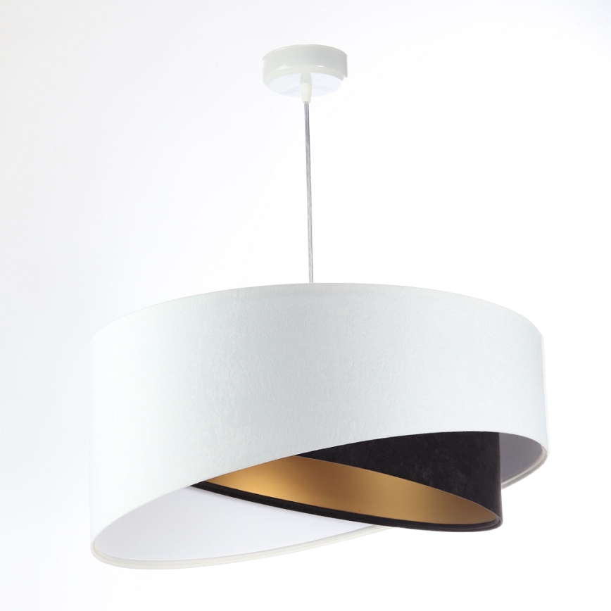 Candelabro num fio GALAXY 1xE27/60W/230V