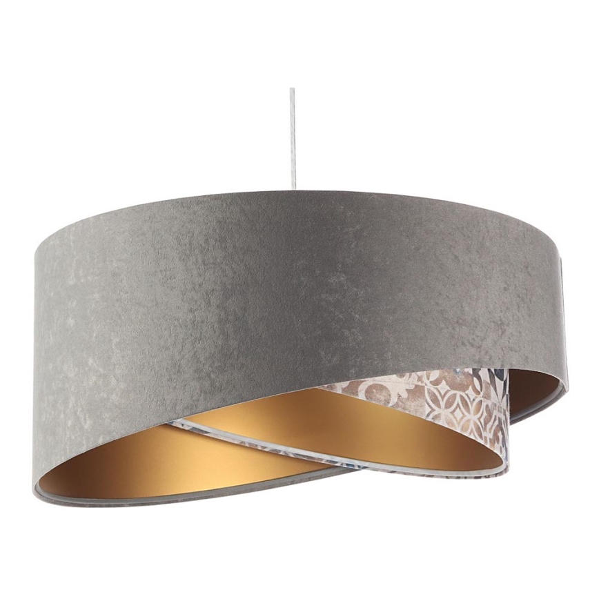 Candelabro num fio GALAXY 1xE27/60W/230V